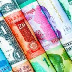 نرخ رسمی ۲۲ ارز افزایش یافت