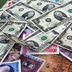 نرخ رسمی ۲۲ ارز نسبت به روز گذشته افزایش یافت