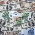 نرخ رسمی ۲۴ ارز افزایش یافت