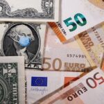 نرخ رسمی ۲۴ ارز نسبت به روز گذشته کاهش یافت