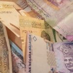 نرخ رسمی ۲۵ ارز نسبت به روز گذشته کاهش یافت