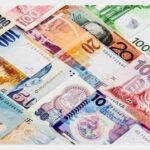 نرخ رسمی ۲۶ ارز کاهش یافت