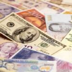 نرخ رسمی ۲۷ ارز نسبت به روز گذشته افزایش یافت