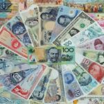 نرخ رسمی ۲۷ ارز کاهش یافت