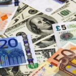 نرخ رسمی ۲۸ ارز نسبت به دیروز افزایش یافت