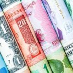 نرخ رسمی ۲۹ ارز نسبت به دیروز کاهش یافت