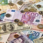 نرخ رسمی ۲۹ ارز نسبت به دیروز کاهش یافت