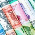 نرخ رسمی ۳۰ ارز افزایش یافت