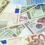 نرخ رسمی ۳۳ ارز نسبت به روز گذشته کاهش یافت