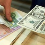 نرخ رسمی ۵ ارز کاهش یافت