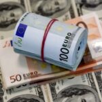 نرخ رسمی ۹ ارز افزایش یافت