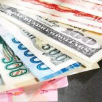 نرخ رسمی ۹ ارز ثابت ماند