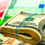 نرخ رسمی ۹ ارز نسبت به دیروز افزایش یافت