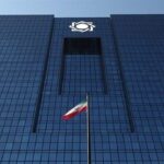 نرخ رشد سالانه نقدینگی و پایه پولی در مسیر کاهشی