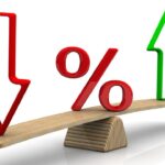 نرخ سود بین بانکی به مسیر صعودی بازگشت