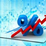 نرخ سود بین بانکی ۰.۰۲ درصد رشد کرد