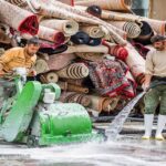 نرخ قالیشویی در اسفند ۱۴۰۰