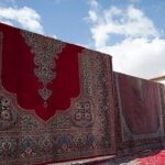 نرخنامه قالیشویی در سال ۱۴۰۰ اعلام شد