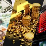 نزدیک شدن نرخ دلار نیمایی به دلار سنایی/ حباب سکه به ۲۲۰ هزار تومان رسید