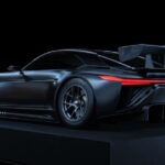 نسل جدید لکسوس RC در کنار خودروی مسابقه‌ای GT ۳ توسعه خواهد یافت