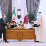 نقش ترانزیت گاز ایران در منطقه افزایش می‌یابد