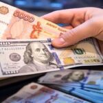 نماد معاملاتی روبل تا ۲ روز آینده به بازار متشکل ارزی وارد می‌شود