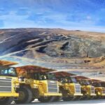 نمادهای صنعت کانه‌های فلزی بیش از ۴۴ درصد رشد کردند