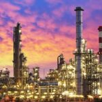 نمادهای پالایشی ۱۱ درصد بیش از شاخص کل بورس رشد کردند