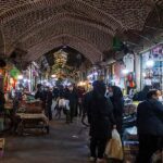 نمایشگاه‌های عرضه مستقیم محصولات شب عید کار خود را آغاز کرده‌اند