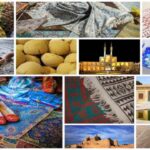 نمایشگاهی برای عرضه سوغات شهرهای مختلف بدون واسطه