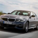 نگاهی به بی ام و سری 3 سال 2022 + تصاویر