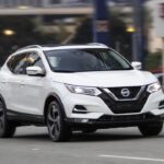 نیسان روگ اسپرت، خودرویی به روز شده با ۱۴۱ اسب بخار قدرت