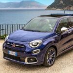 هر آنچه نیاز است از فیات ۵۰۰ X سال ۲۰۲۲ بدانید + تصاویر