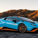 هر آنچه نیاز است از لامبورگینی هوراکان ۲۰۲۲ بدانید + تصاویر