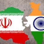 هند جزو ۱۰ بازار اول صادراتی ایران است/ظرفیت صادرات ۲۰ میلیارد دلاری وجود دارد