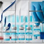 واردات واکسن کرونا از ۱۵۲ میلیون دز فراتر رفت