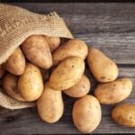 واردات ۱۰۰ هزار تن سیب زمینی تا پایان سال