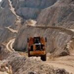 واردات ۵۰۰ دستگاه ماشین آلات معدنی در سال