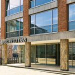 واکنش بانک ملی ایران درباره فعالیت اعتباری شعبه هامبورگ