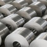 ورق فولادی بدون سهمیه بندی عرضه می‌شود
