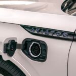 ورود ۵ خودروی برقی لینکلن تا سال ۲۰۲۶ تایید شد