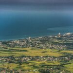 وزارت جهاد هم ساحل خواری می‌کند؟