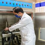 وزارت نفت سامانه اطلاعاتی شفافی ندارد/ آماده رفع نیاز‌های فناورانه صنعت نفت هستیم