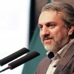 وزیر صمت وارد مسقط شد/ افزایش حجم تجارت دو کشور اولویت این سفر