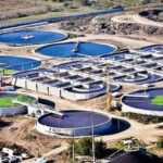 وعده وزیر نیرو برای تامین مالی طرح آبرسانی و پساب جنوب شرقی تهران