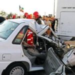 پرداخت هزینه درمان ۳۸۴ هزار مصدوم حوادث رانندگی از سوی صنعت بیمه