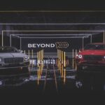 پنج خودروی الکتریکی جدید بنتلی در راه بازار است