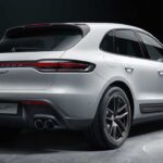 پورشه ماکان T 2023 به عنوان یک SUV برای خانواده معرفی شد