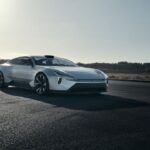 پولستار ۵؛ خودرویی برای سال ۲۰۲۴ کاملا سازگار با محیط