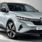 پیش نمایش اولیه از رنو Austral ۲۰۲۲ به نمایش در آمد